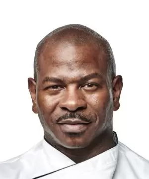 Andre Rush
