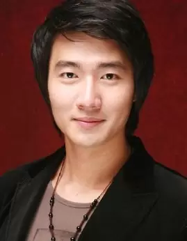 Baek Gwang Doo