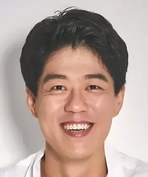 Kim Joong Ki