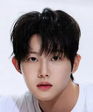 Woo Seong Min