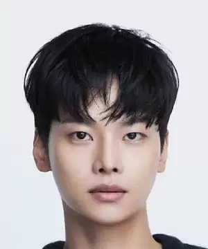Cha Hak Yeon