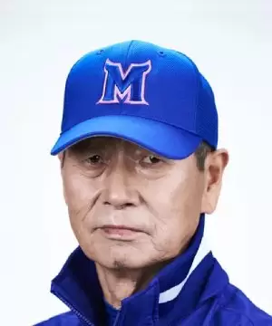 Kim Sung Keun