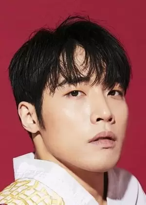 Shin Min Chul