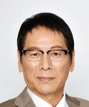 Osugi Ren