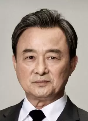 Lee Seung Chul