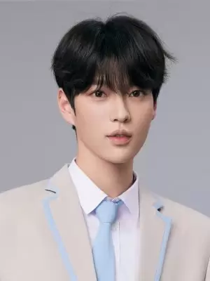 Zhang Jing He