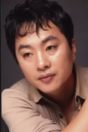 Jung Seung Woo