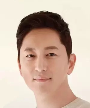 Han Suk Joon