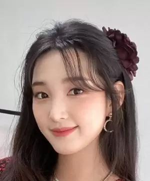 Kim Yool Hee