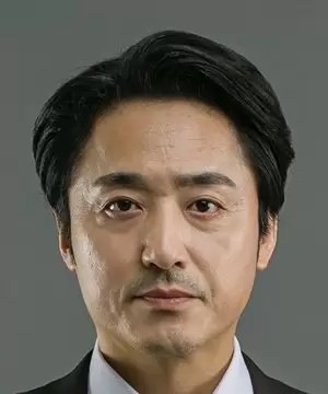 Moon Ho Jin