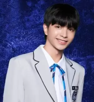 Chen Sheng Yvn