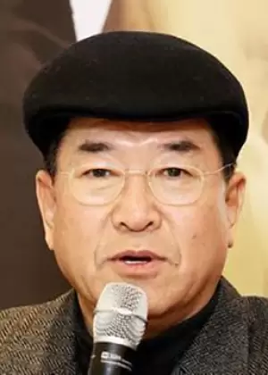 Park Chul