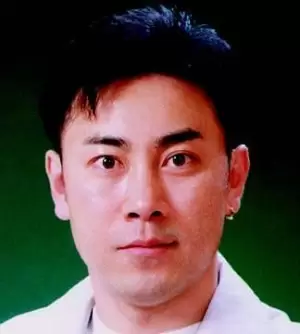 Yoon Bok Sung