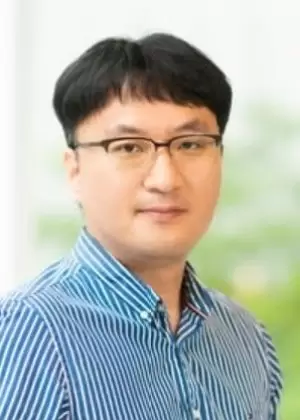 Park Chan Wook