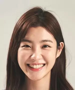 Kim Su Yeon