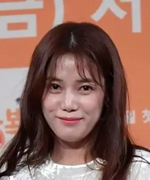 Kwon Da Hyun
