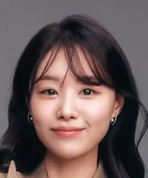 Song Ji Eun