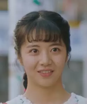 Kang Ji Woon