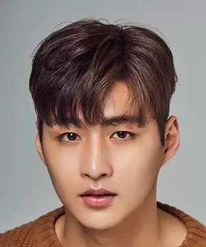 Kim Hyun Jong