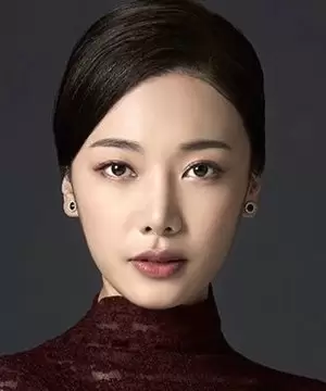 Jin So Yeon