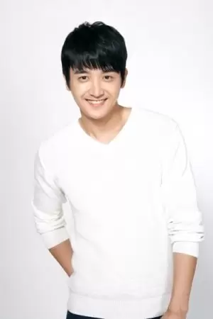 Jo Yong Hyun