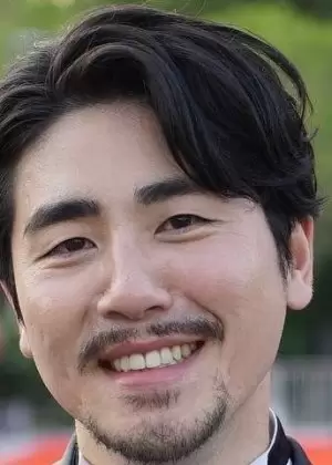 Chae Soo Eung