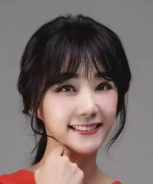 Lee Shi Eun