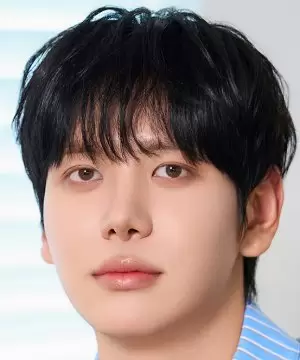 Park Jin Woo