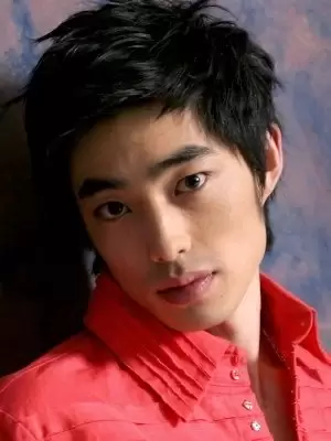 Kim Hak Jin