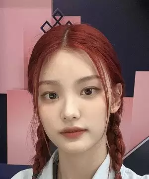 Yoon Sang Ah