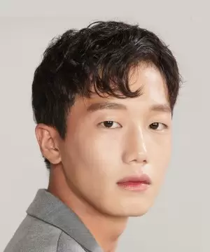 Lee Kang Han