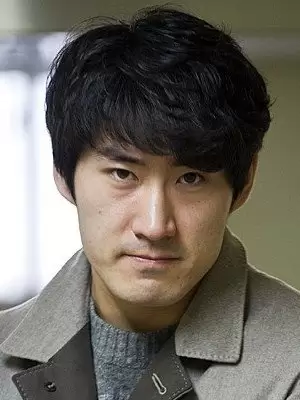 Kim Jong Hyun