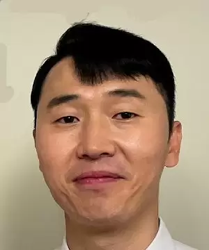 Lee Sang Min