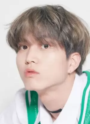 Lee Sang Ho