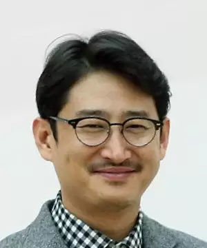 Park Yong Taik