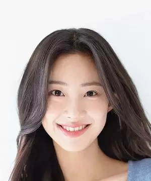 Kim Min Ah
