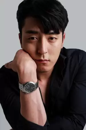 Ryu Kwon Ha