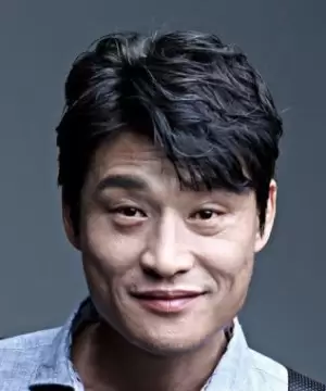 Park Jung Hak