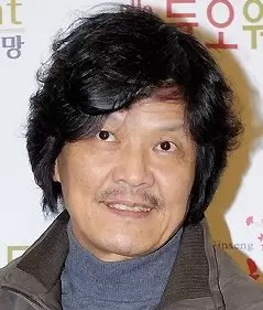 Jo Sang Gu