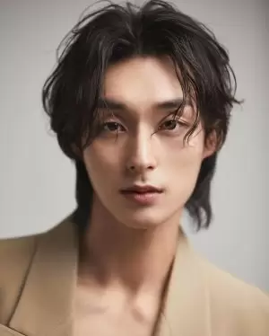 Kim Han Yeong