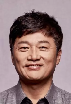 Choi Jae Sung