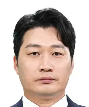 Oh Seung Hwan