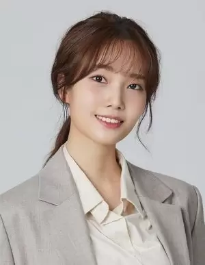 Baek Ha Bin