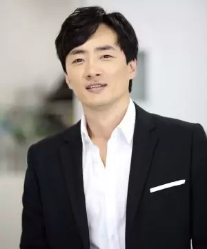 Jo Yi Haeng