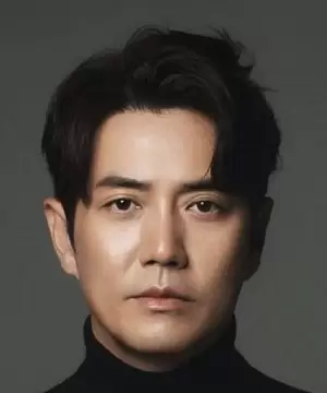 Joo Sang Wook