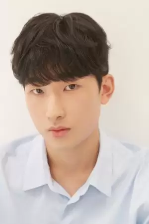 Kang Se Hyun
