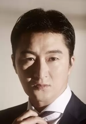 Kim Jun Won