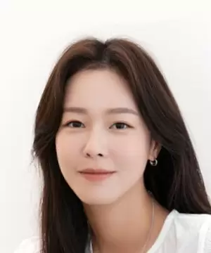 Gyeong Su Jin
