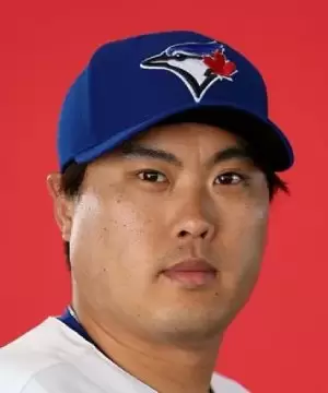 Ryu Hyun Jin
