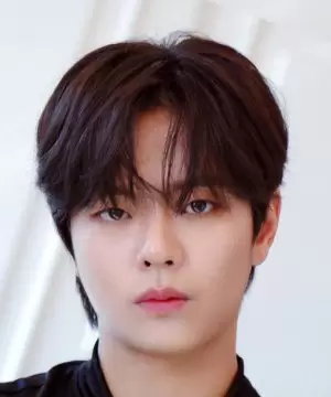 Jung Woo Jin